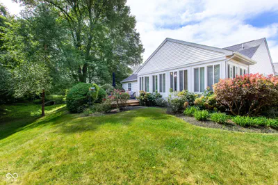 104 Trowbridge Drive, Lafayette - 28