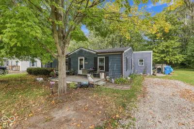 411 4th Street, Sheridan - 2