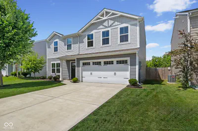 202 Traditions Pass, Greenwood