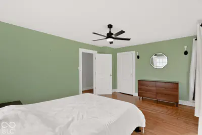 717 44th Street, Indianapolis - 25