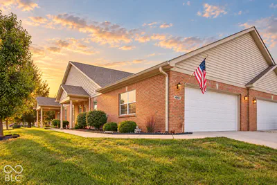4201 Payne Drive, Plainfield