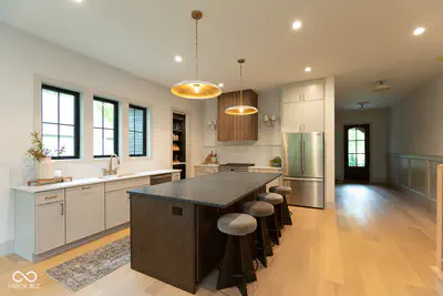 10415 Westfield Boulevard, Carmel - 6