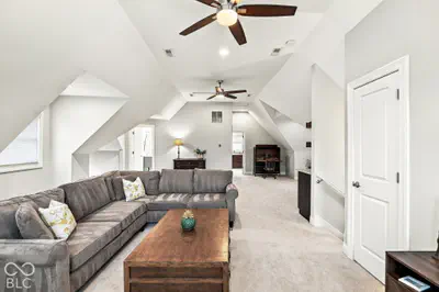 1616 Delaware Street, Indianapolis - 37