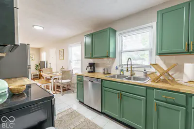 4658 Farrington, Indianapolis - 10