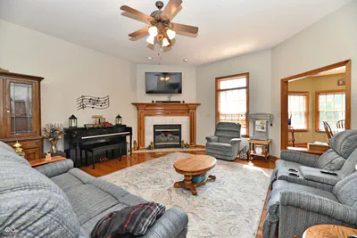 355 Connecticut Circle, Indianapolis - 17