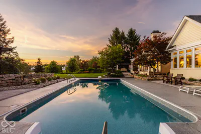 2 Stone Wall Lane, Zionsville - 51