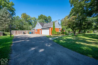 4370 Grayson Drive, Indianapolis - 3