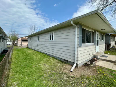 4306 Hoyt Avenue, Indianapolis - 4