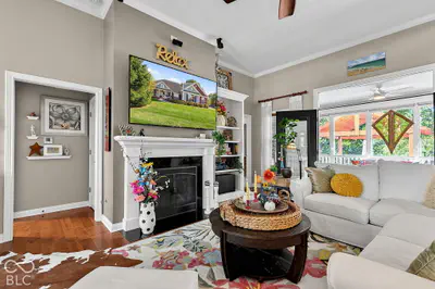 9734 Watt Landing, Pendleton - 3