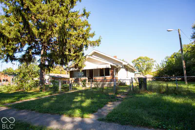 2513 Mars Hill Street, Indianapolis - 3
