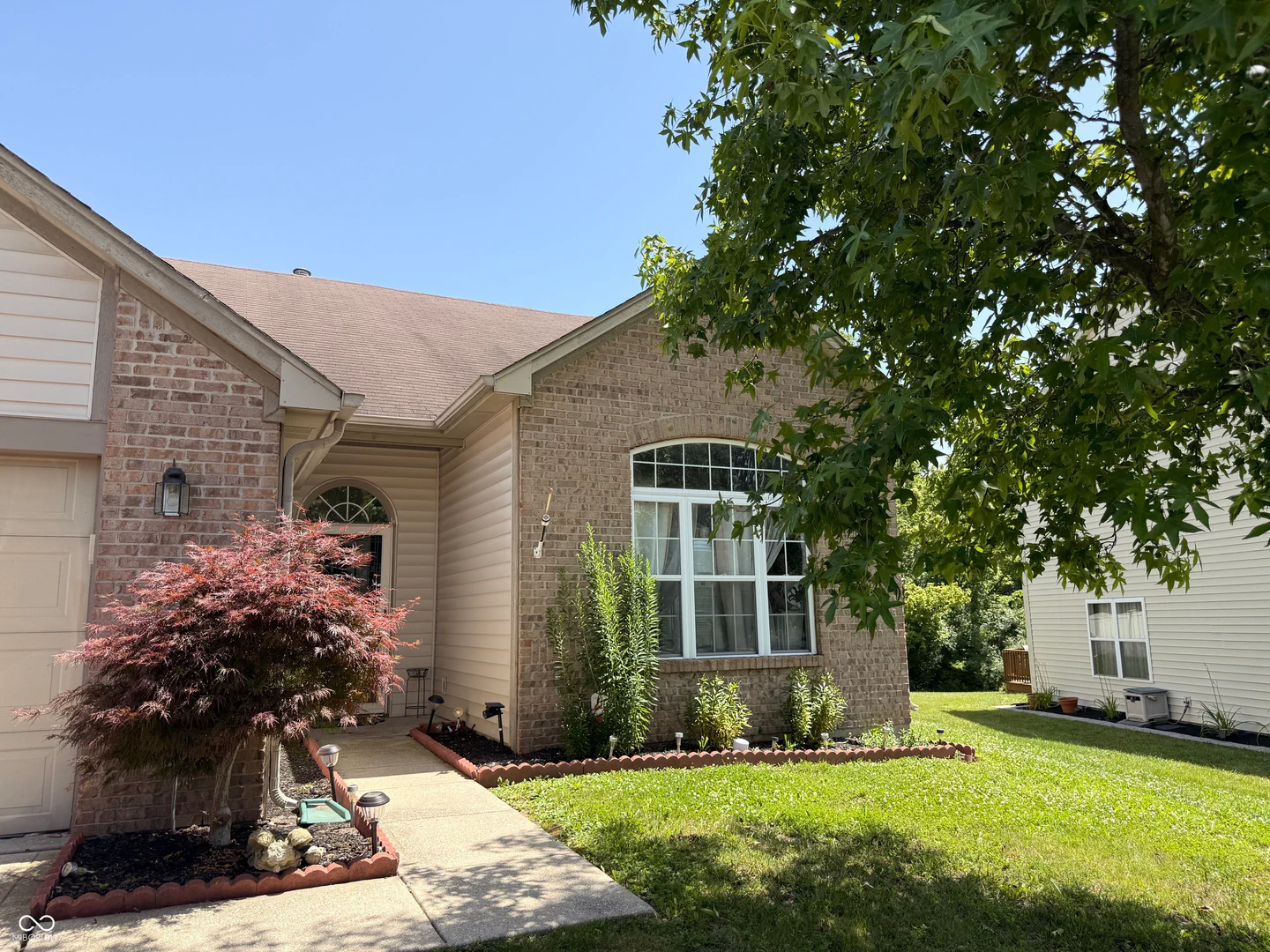 8617 Trumpeter Drive, Indianapolis