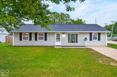 1615 Younce Street, Franklin