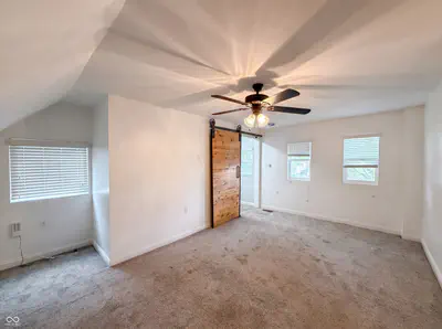 1230 E Pleasant Run Parkway North Drive, Indianapolis - 10