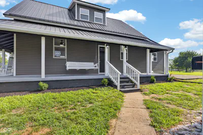 4720 State Highway 157, Coal City - 33