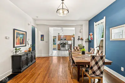 2057 Cornell Avenue, Indianapolis - 6