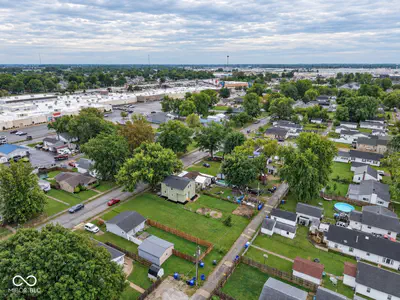 1109 S Cooper Street, Kokomo - 21