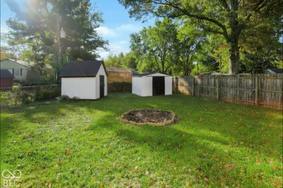 4401 Chisholm Trail, Lafayette - 22