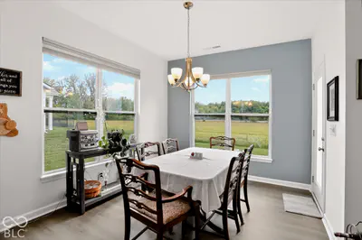 4611 Bethel Cove Drive, Indianapolis - 13