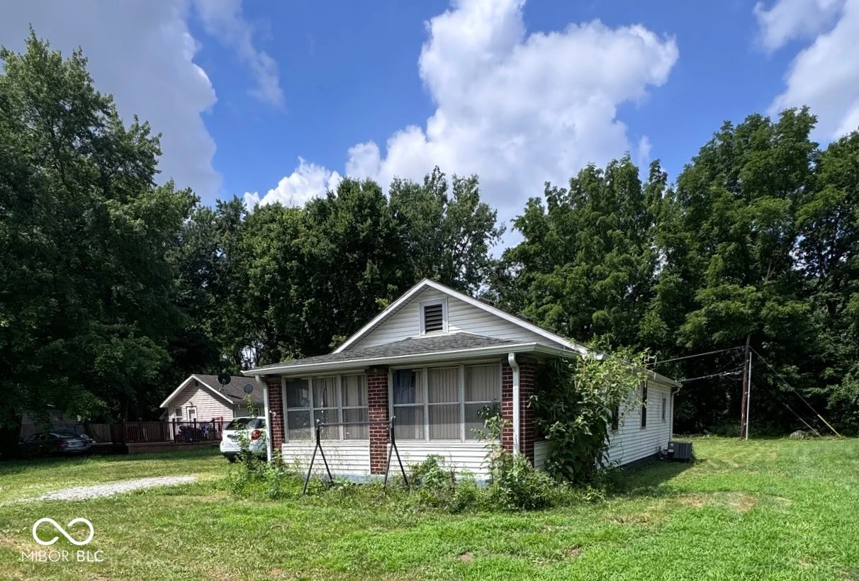 2338 Rybolt Avenue, Indianapolis