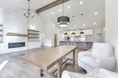 1653 Mill Pond Lane, Franklin - 14