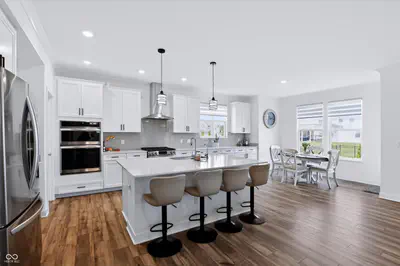 15352 Manderley Street, Fishers - 11