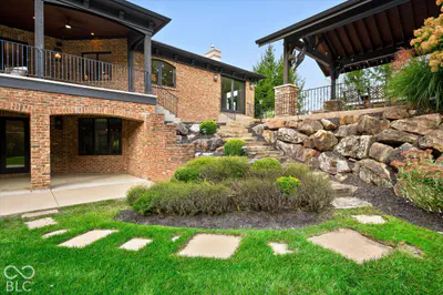 11624 Willow Springs Drive, Zionsville - 106