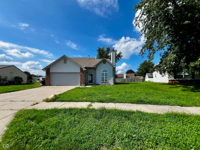 916 Congressional Way, Shelbyville - 28
