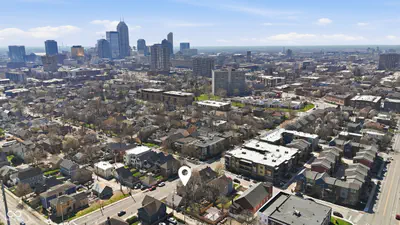 640 10th Street, Indianapolis - 27