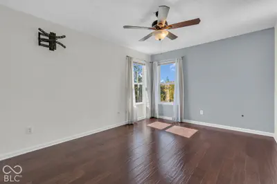 6250 Bishops Pond Lane, Indianapolis - 21