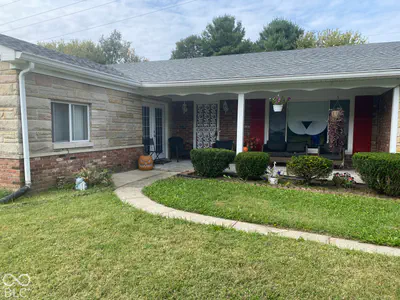 4338 Westbourne Drive, Indianapolis - 3