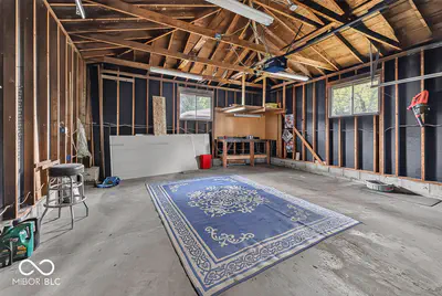 1642 Graham Avenue, Indianapolis - 45