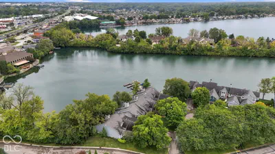 8103 Clearwater Parkway, Indianapolis - 48
