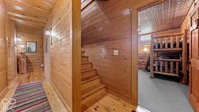 11773 W County Road 275 Road N, West Baden Springs - 45