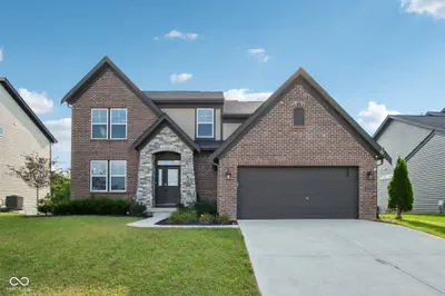 4331 Robin Egg Lane, Indianapolis