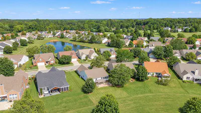 18973 Course View Road, Noblesville - 52