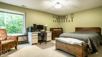 4416 Lakeridge Drive, Indianapolis - 44