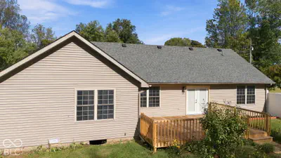 2410 S College Hills Drive, Hanover - 28