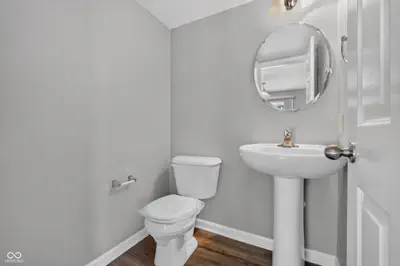 3102 Bent Timber, Indianapolis - 15
