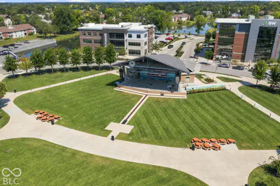 6252 Eller Creek Drive, Fishers - 64