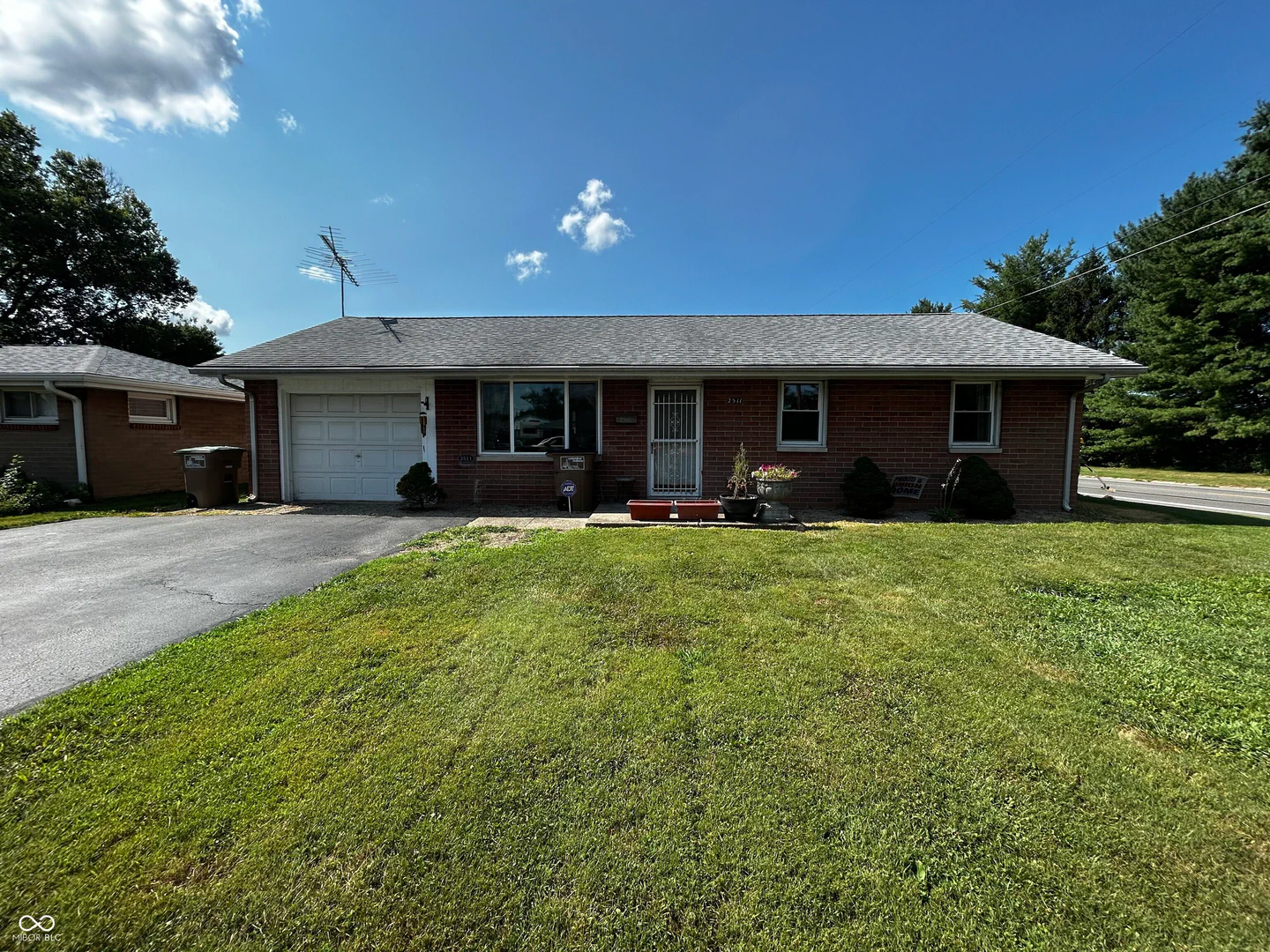 2511 13th Street, Columbus
