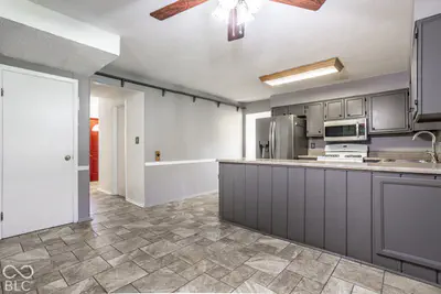2724 Andy Drive, Indianapolis - 10