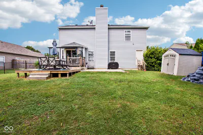 3079 Harvest Grove Lane, Bargersville - 39