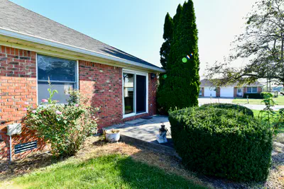 399 Vinewood Drive, Brownsburg - 48