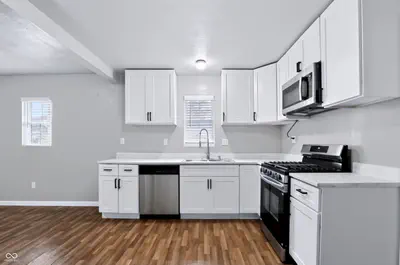 418 Centennial Street, Indianapolis - 12