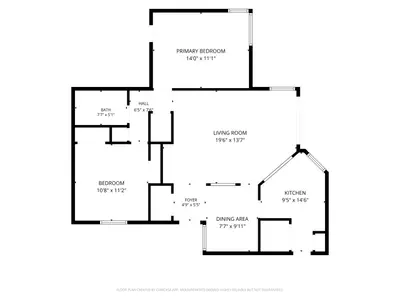 7658 Micawber Court, Indianapolis - 35