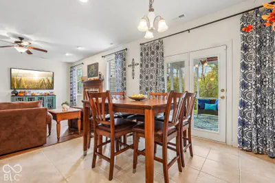 5831 Long Lake Lane, Indianapolis - 16