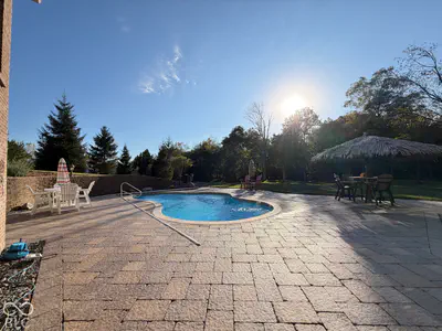 1335 County Road 60 Road, Greensburg - 45