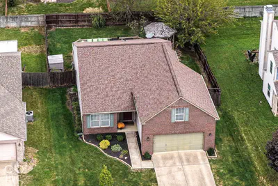 6132 Glebe Drive, Indianapolis - 2