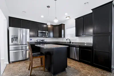 5826 Edelle Drive, Indianapolis - 7