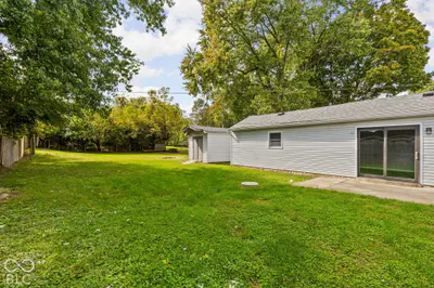 2223 74th Street, Indianapolis - 21